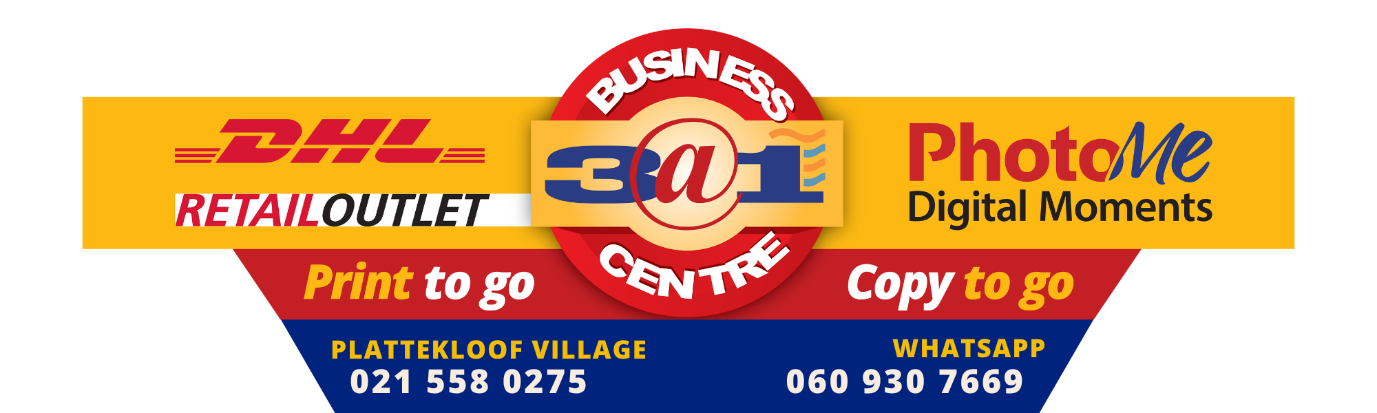 3@1 Plattekloof Business Centre
