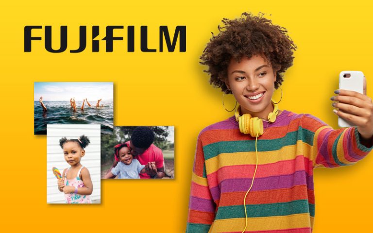 3at1 Plattekloof Cape Town Fujifilm High Quality Photo Printing FUJIFILM Print your holiday photos, ID & Passport Photos and even Photo Albums