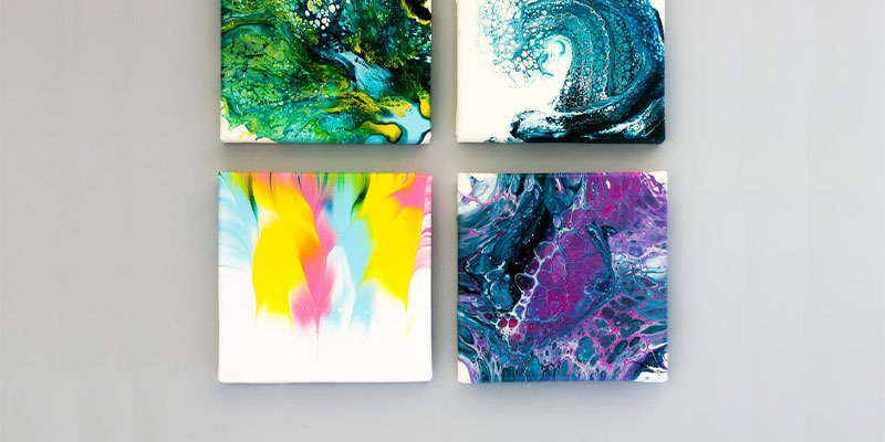 Canvas / Block Mount A5 to A0 canvas sizes Custom dimensions available Print, stretch and mount Get a quote