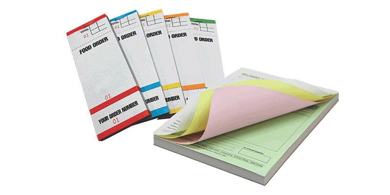 3at1 Plattekloof - Pads and Invoice Books Script or Medical Pads Order and General Pads A6-A4 Invoice Tear-off Pads Invoice Duplicate Books