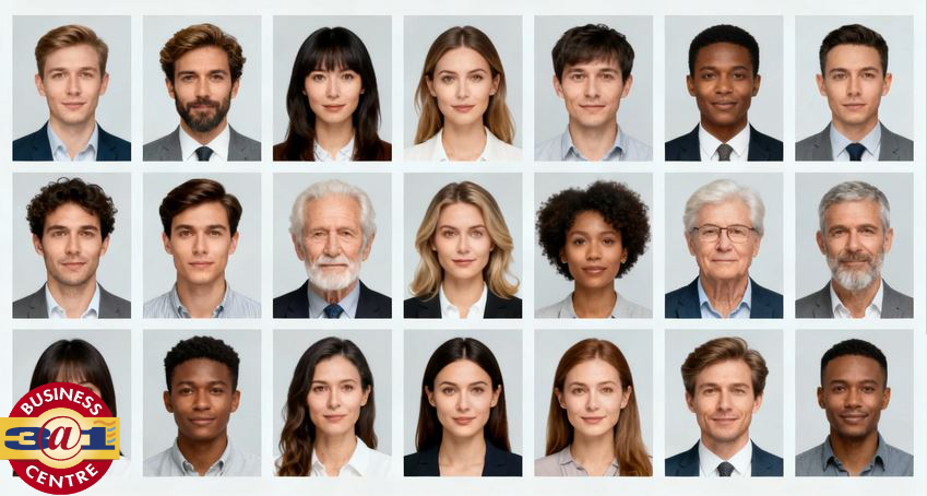 3@1 Plattekloof ID or Passport Photo Printing Get your captured moments & ID photos printed directly from your device We also print ID photos, fridge magnets in various sizes. See our price list below.